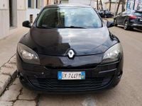 Usata Renault Mégane GrandTour 110 CV (80 kW) 2011 Station wagon