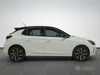 Gebraucht Opel Corsa 101 PS (74 kW) 2025 Weiß Kleinwagen