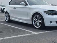 Usata BMW 123 Coupé M Sport 204 CV (150 kW) 2008 Coupé