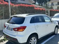 Usata Mitsubishi ASX 150 CV (110 kW) 2010 SUV