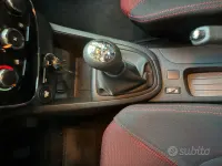 Usata Renault Clio IV 75 CV (55 kW) 2013 Nero Berlina