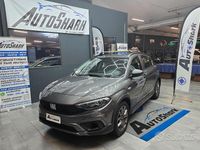 Usata Fiat Tipo Cross 101 CV (74 kW) 2021 Grigio Berlina