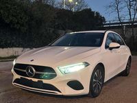 Usata Mercedes A180 Advanced 116 CV (85 kW) 2024 Berlina