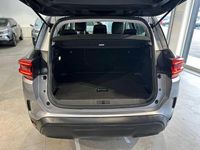 Usata Citroën C5 Aircross Shine 131 CV (96 kW) 2023 Grigio SUV