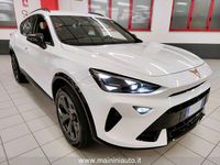 Usata Cupra Formentor 150 CV (110 kW) 2025 Bianco SUV