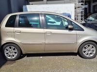 Usata Lancia Musa 95 CV (69 kW) 2006 Beige Monovolume