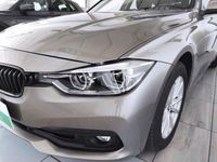 usata BMW 320 Serie 3 Touring Serie 3 (F30/F31) d Touring Business Advantage aut.