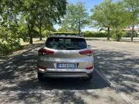 Usata Hyundai Tucson Style 185 CV (136 kW) 2017 SUV