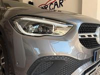 Usata Mercedes GLA200 150 CV (110 kW) 2023 Grigio SUV
