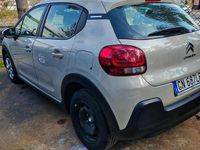 Usata Citroën C3 PureTech 83 CV (61 kW) 2023 Beige Utilitaria