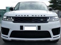 usata Land Rover Range Rover Sport II P400e Autobiography my19