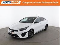 Usata Kia ProCeed GT-Line 160 CV (117 kW) 2022 Bianco Station wagon