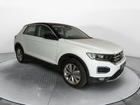 usata VW T-Roc 1.5 TSI ACT DSG Style BlueMotion Technology del 2020 usata a Carnago