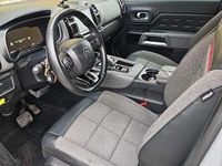 Usata Citroën C5 Aircross Shine 177 CV (130 kW) 2021 SUV