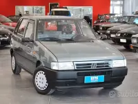 Usata Fiat Uno S 56 CV (41 kW) 1990 Grigio Utilitaria