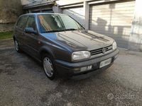 Usado VW Golf III GTI 116 CV (85 kW) 1992 Utilitario