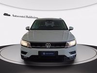 usata VW Tiguan 1.5 tsi business 130cv