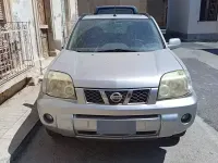Usata Nissan X-Trail 136 CV (100 kW) 2006 Grigio SUV