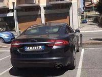 Usata Jaguar XF Premium Luxury 200 CV (147 kW) 2013 Berlina