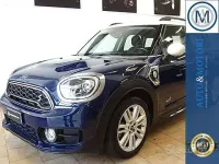Usata Mini Cooper S Countryman 136 CV (100 kW) 2018 Other SUV