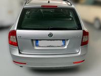 Usata Skoda Octavia 105 CV (77 kW) 2010 Station wagon
