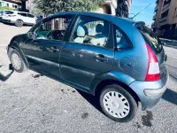 Usata Citroën C3 60 CV (44 kW) 2005 Blu/azzurro Berlina
