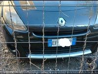 Usata Renault Clio II 2010 Nero Utilitaria