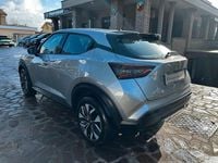 Usata Nissan Juke 114 CV (83 kW) 2023 Grigio SUV