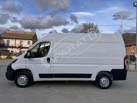 Usata Peugeot Boxer S 140 CV (102 kW) 2022 Bianco Furgone
