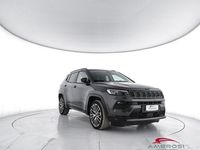 Occasion Jeep Compass Summit 130 ch (95 kW) 2025 Gris SUV