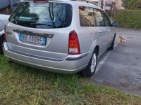 usata Ford Focus sw 1.6 benz 2002