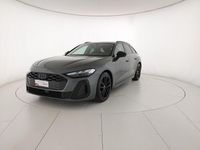 Occasion Audi A5 S-Line 204 PK (150 kW) 2025 Grijs Stationwagen