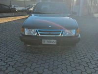 Begagnad Saab 9000 1988 Grön Sedan