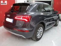 usata Audi Q5 2.0 TDI quattro S tronic ADVANCED 163cv-2018