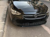 Usata Opel Corsa 101 CV (74 kW) 2022 Nero Berlina