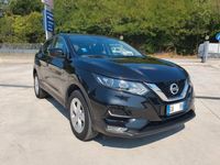 usata Nissan Qashqai 1.5 dCi 115 CV Business