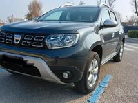 usata Dacia Duster 2ª serie - 2019