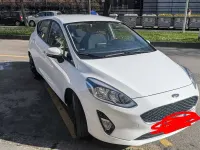Usata Ford Fiesta Business Edition 75 CV (55 kW) 2021 Utilitaria
