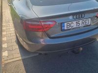 Usata Audi A5 177 CV (130 kW) 2012 Coupé