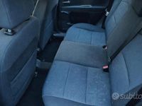 Usata Mazda 2 75 CV (55 kW) 2005 Grigio Utilitaria