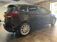 Usata Kia Carens 141 CV (103 kW) 2018 Nero Monovolume