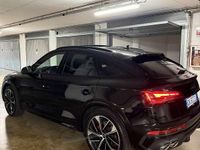 Usata Audi SQ5 Sport 347 CV (255 kW) 2022 SUV