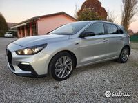 usata Hyundai i30 i30 1.0 T-GDI 12V 5 porte N-Line