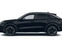 Nuova VW T-Roc R-line 150 CV (110 kW) 2026 Nero SUV