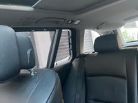 Usata BMW 525 Sport Line 210 CV (154 kW) 2011 Station wagon