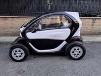 Usata Renault Twizy 8 kW (11 CV) 2018 Bianco Utilitaria