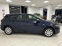 Usata Fiat Tipo City Life 95 CV (69 kW) 2022 Grigio Berlina