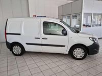 Usata Mercedes Citan 111 116 CV (85 kW) 2021 Bianco Furgone