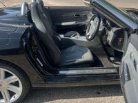 Usata Chrysler Crossfire 218 CV (160 kW) 2007 Cabrio