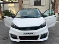 Usata Aixam City Sport 2022 Bianco Berlina